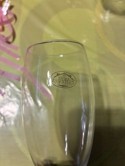 Home Essentials and Beyond Stemless Wine Glass