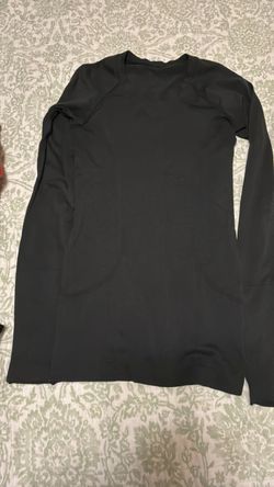Blusa deportiva size 0 Lululemon