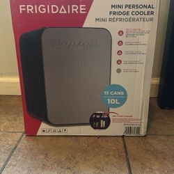 Brand New Mini Fridge 