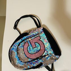 Journey G Girls Backpack