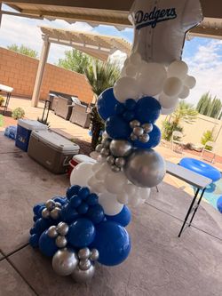 Balloons