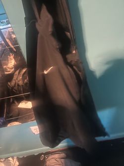 Nike jacket size medium