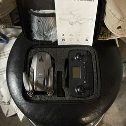 MT-11 GPS Drone