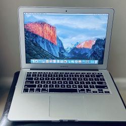 MacBook Air 