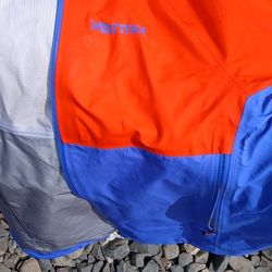 Marmot Wind Breaker 
