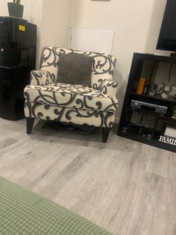 Couch  and chair couch