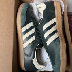 Adidas samba