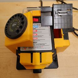 plasplugs Compact Sharpener Unit