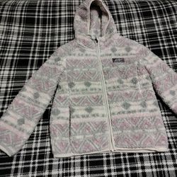 Girl Jacket / Chamarra Para Niña 