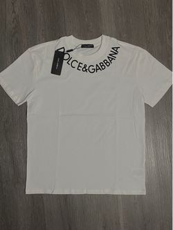 D&G SHIRT