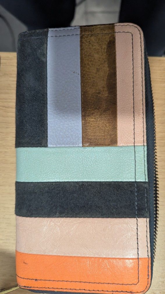 Wallet