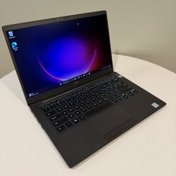 i7 8th Gen/16gb Ram Dell Laptop Computer Windows 11 Pro