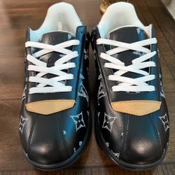 New Louis Vuitton Men’s Shoes.