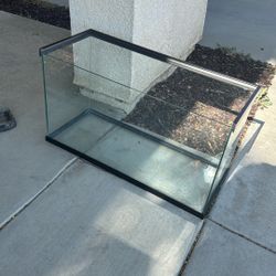 Pet Tank Fish Tank 