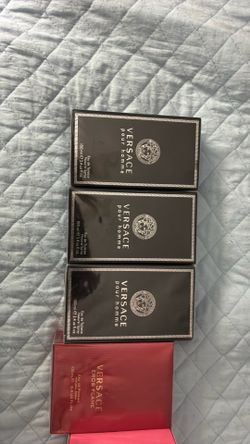 Cologne and perfume