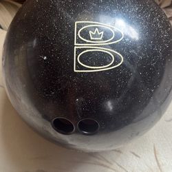 Brunswick Bowling Ball 