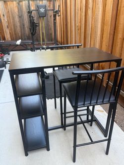 Table for Two