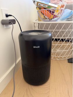 Air Purifier