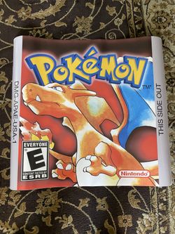 Pokémon Permanent Sticker 