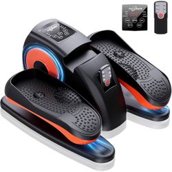 Under Desk Elliptical Machine