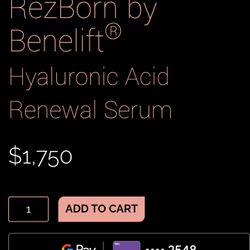 BEAUTINELLE Nano Technology Skincare Syrum