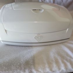 Wipe Warmer