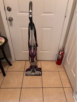 Bissell Crosswave Pet Pro Wet/ Dry Vacuum