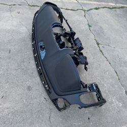 2022 ram 2500 dashboard 