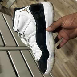 Jordan 11 Gratitude (GMP)