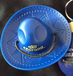 Corona bottle opener