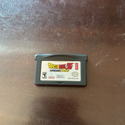 Dragon Ball Z Supersonic Warriors