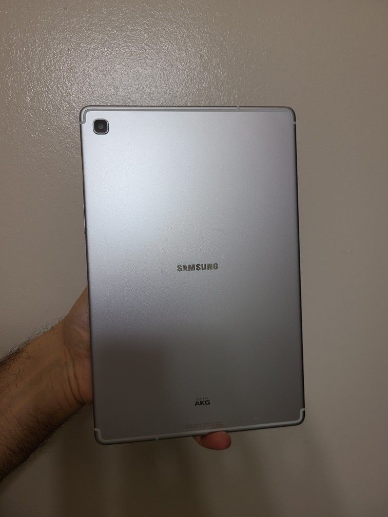 Samsung Galaxy Tab S5e