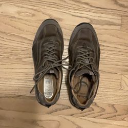 Støt Ikke vigtigt hvis du kan Men's Clarks Active Air Vent Shoes USA size 11 M for Sale in Los Angeles,  CA - OfferUp