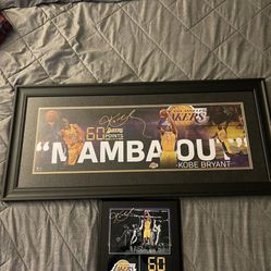 Kobe frames