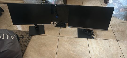 Monitores