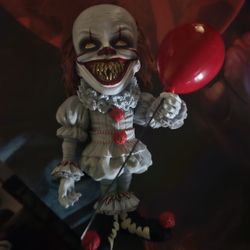 Pennywise It 