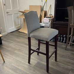 Bar Stool New