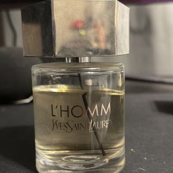 Ysl lhomme