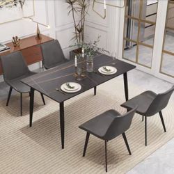 Table ONLY!! Dining Table New In Box!! 