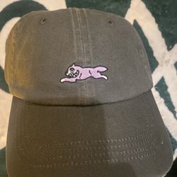Icecream Running Dog Cap
