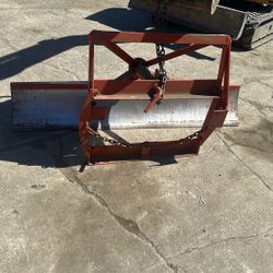 Angle Blade 