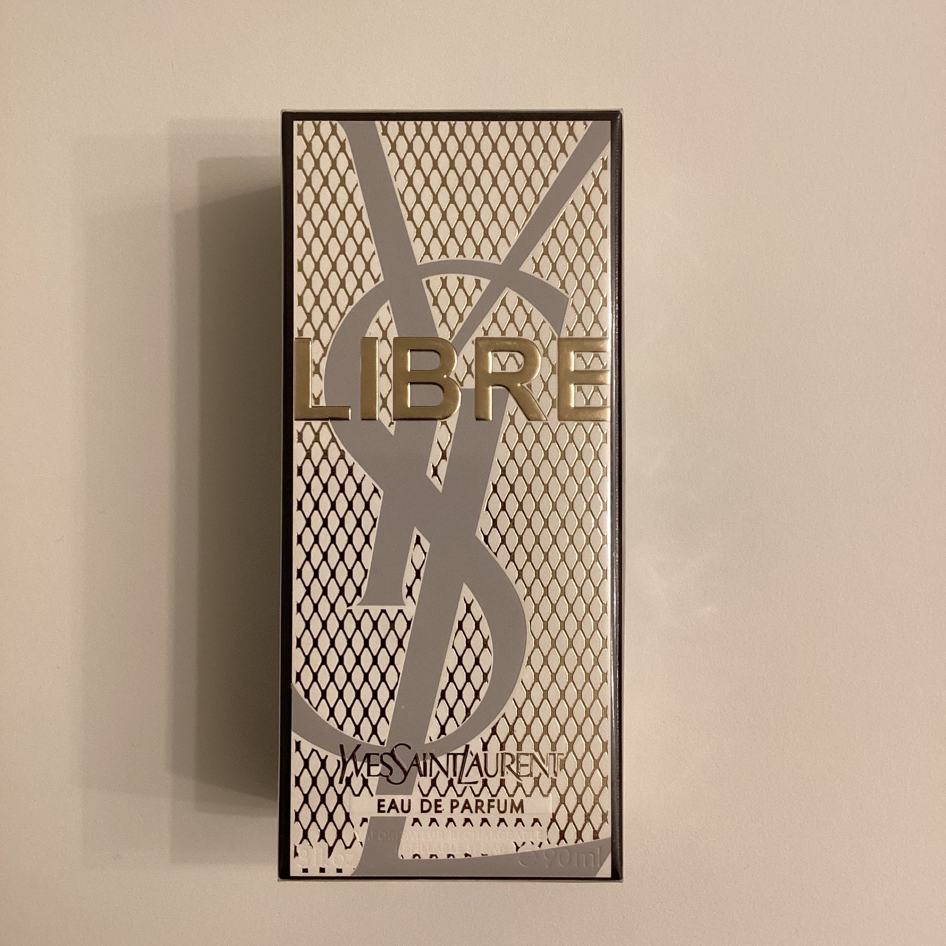 Yves Saint Laurent Libre Holiday Edition Perfume