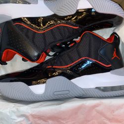 Jordan Stay Loyal (Flights) Size 10 Mens 