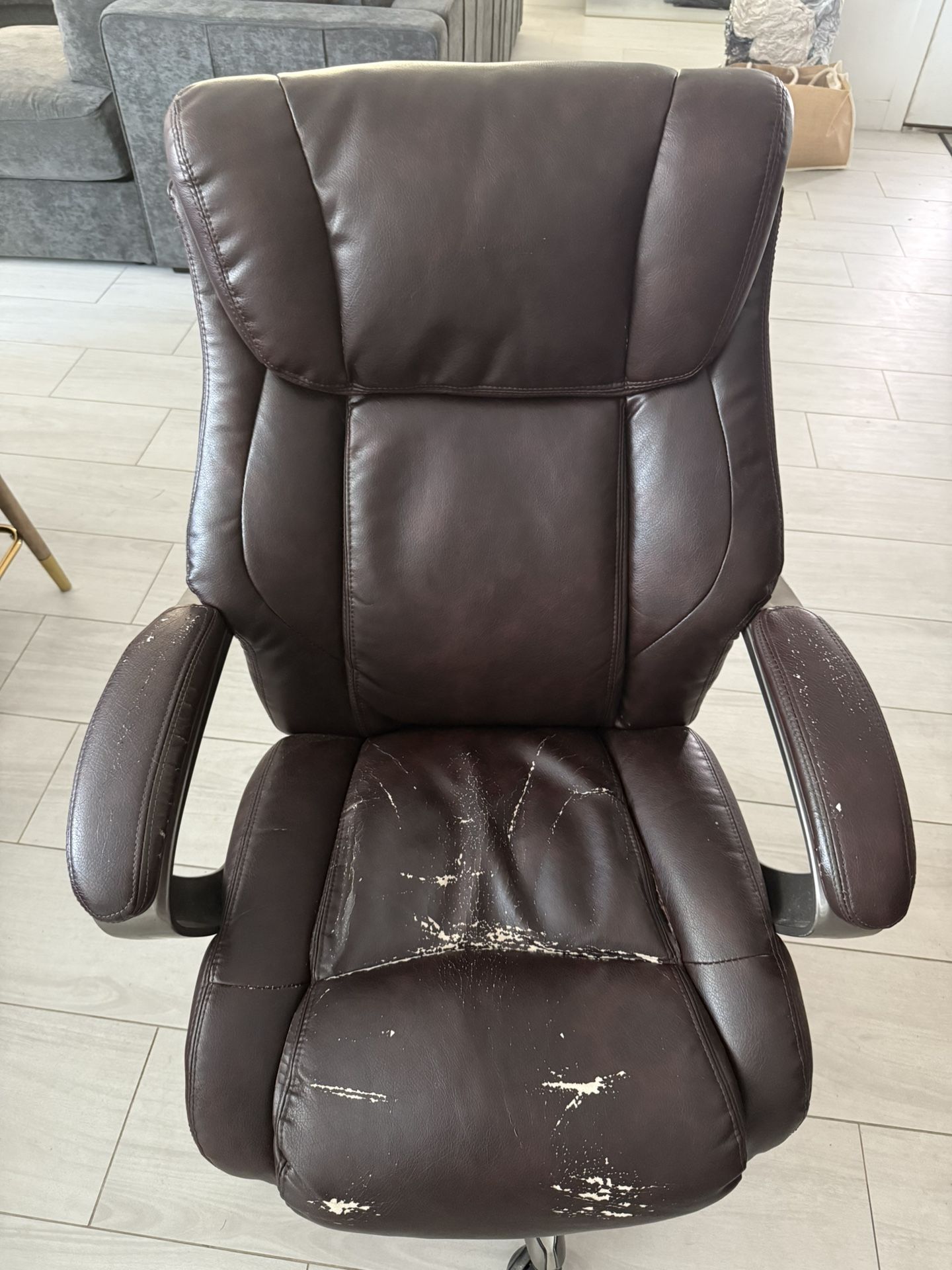 LAZ Boy Office Chair