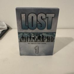 Lost - Season 1