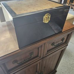 Jewelry Box