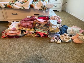 Baby Clothes