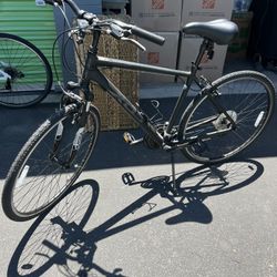nice bike