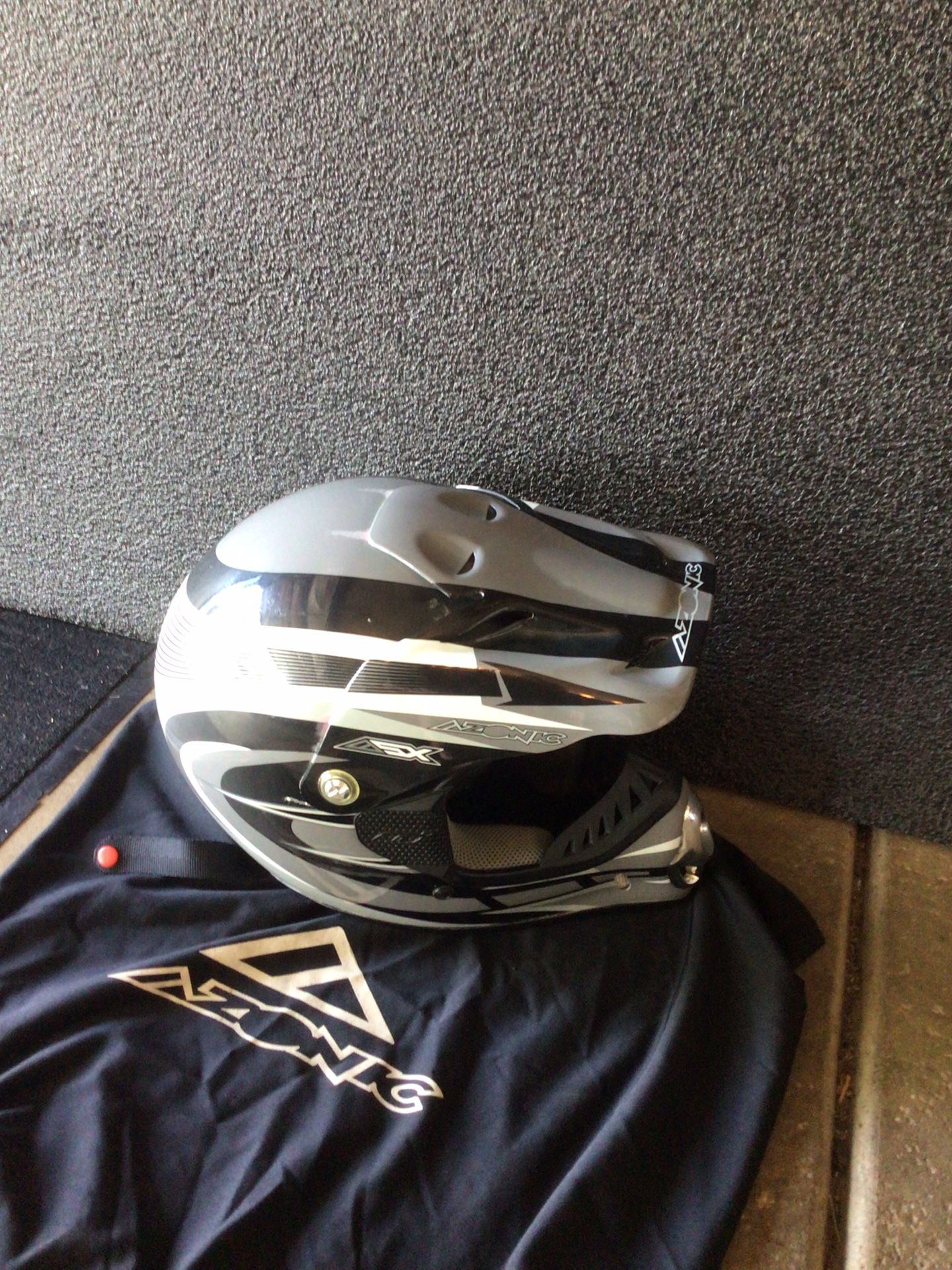 Dirt Bike Riding Gear