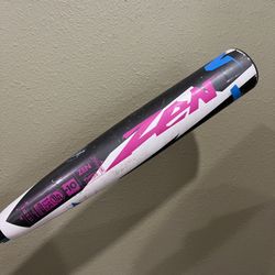 Zen USSSA Bat
